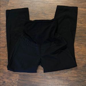 Maternity Dress Pants